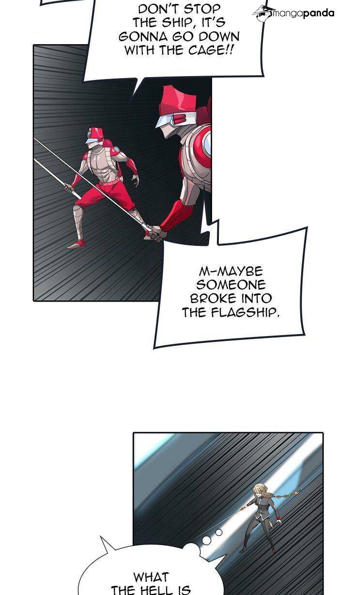Tower of God Chapter 480 image 069